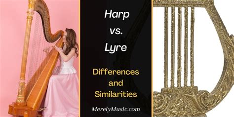 Harp vs. Lyre .
